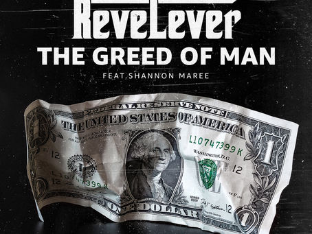 Revelever is his name.