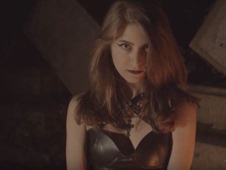 Stella Wembly - All that i need - video