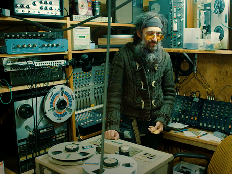 THE WAVES OF THE WEST COAST SOUND OF HOLLAND