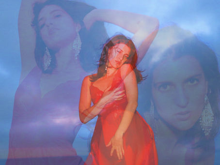 Revenge Wife - "Dream I Had"