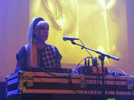 Transmissions 1 festival 2019
Eindhoven