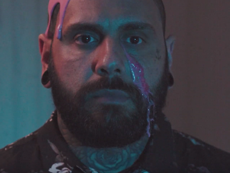 Tareq with You and Me