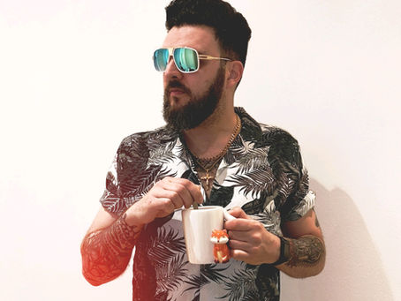 Miles Matrix
New album Buena Vista