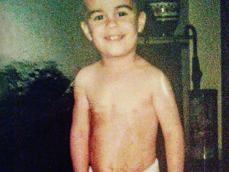 Josue Fernandez - Organynth