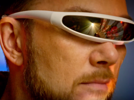 The sound of
Francesca e Luigi