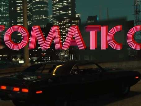 The new one from Nina