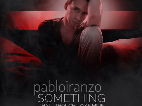 Pablo Iranzo - Something (Alex Kelman Remix)