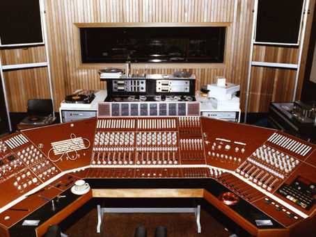 10cc - I'm Not In Love - making of documentary