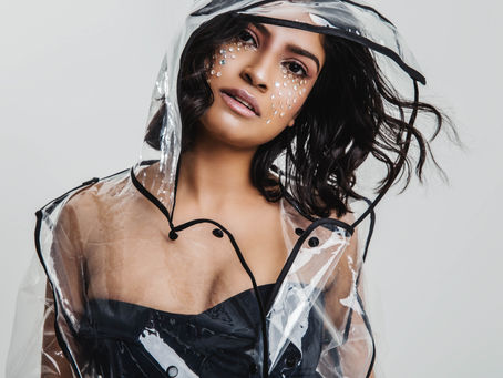 Ishani
“Stormy Emotions” review