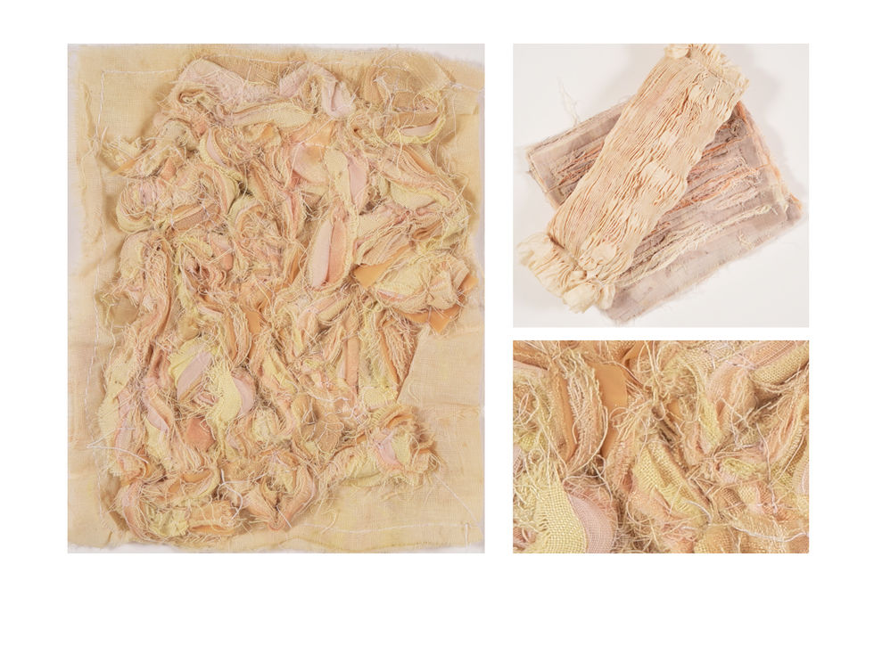 Sustainable Experiment