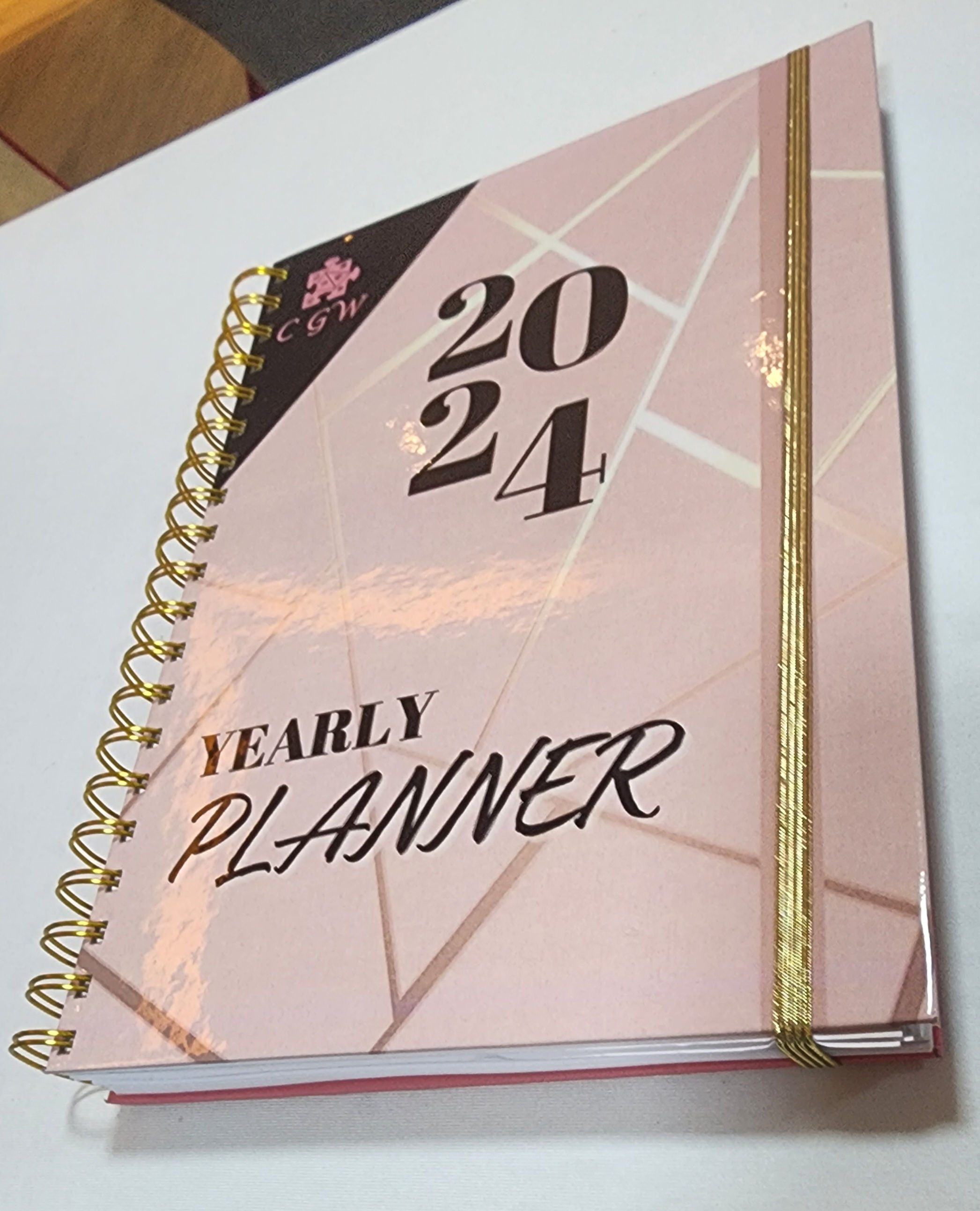 Planner 2024