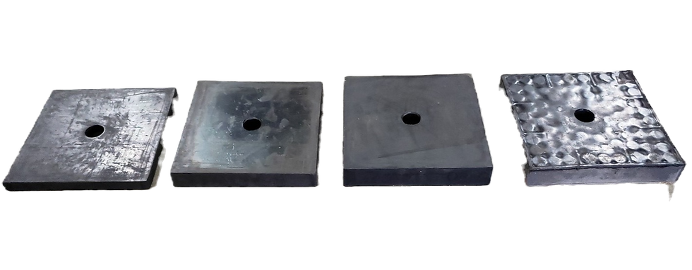 Thumbnail: Z-Pads - Modular Liners