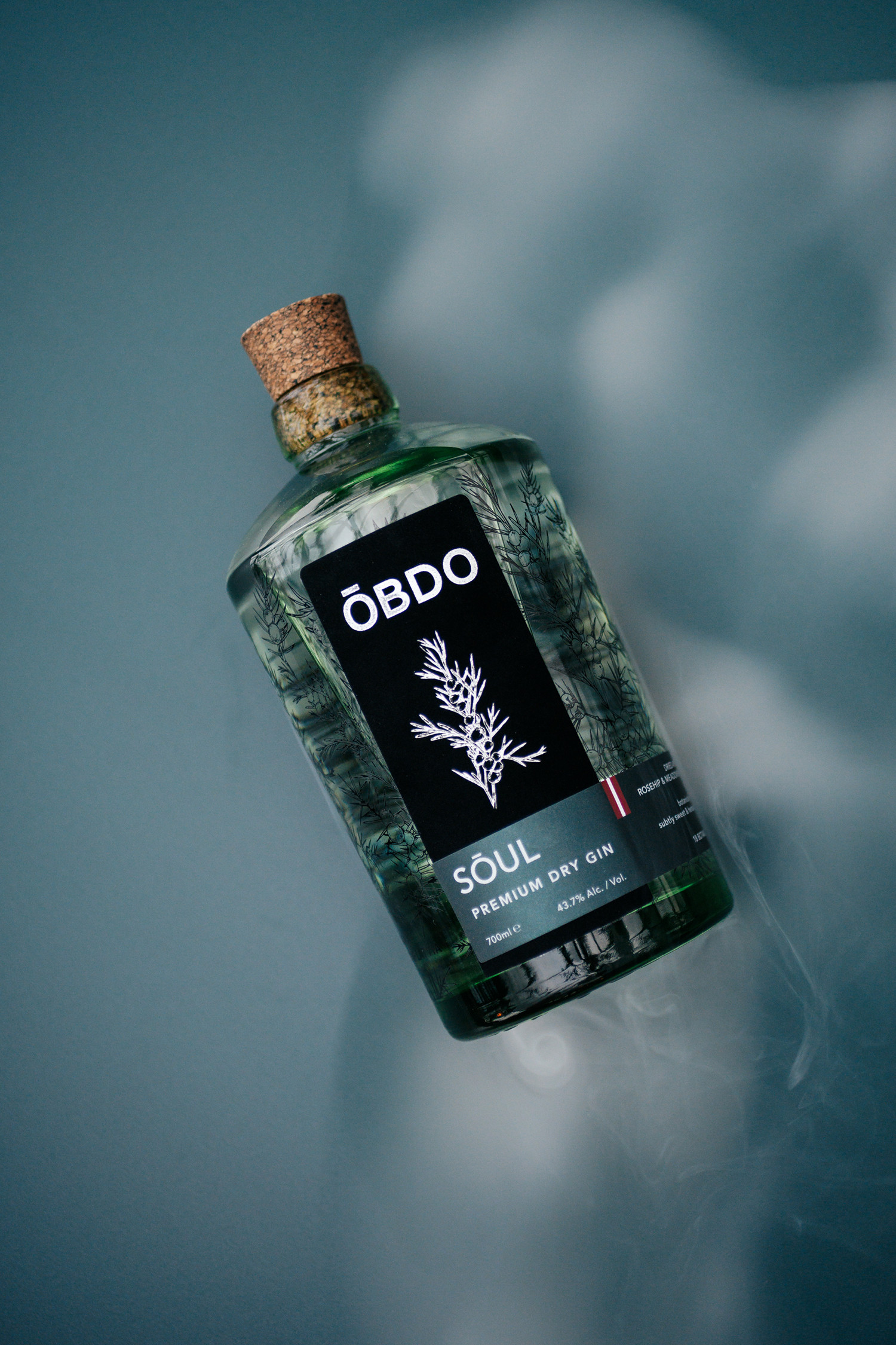 Obdo ŌBDO SOUL DŽINS | PREMIUM LATVIJAS DŽINS