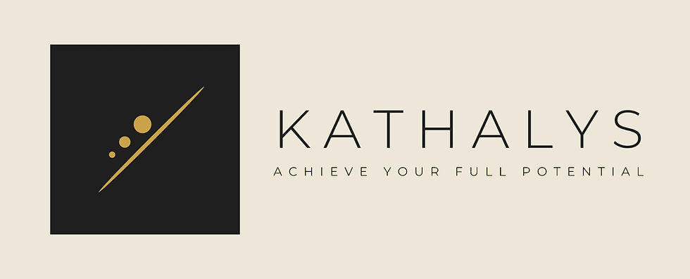 kathalys coach voor leidinggevenden