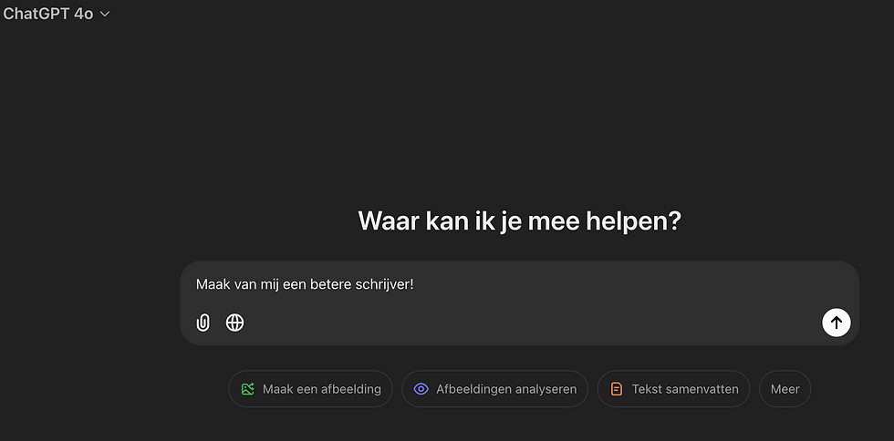 ChatGPT