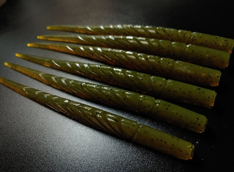 Thumbnail: MAGNUM SLUG - SWAMPSLUG