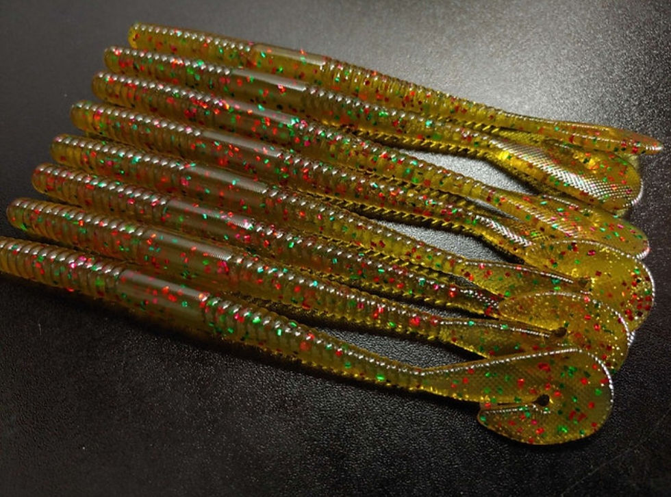 Thumbnail: SPEEDWORM - DREAD