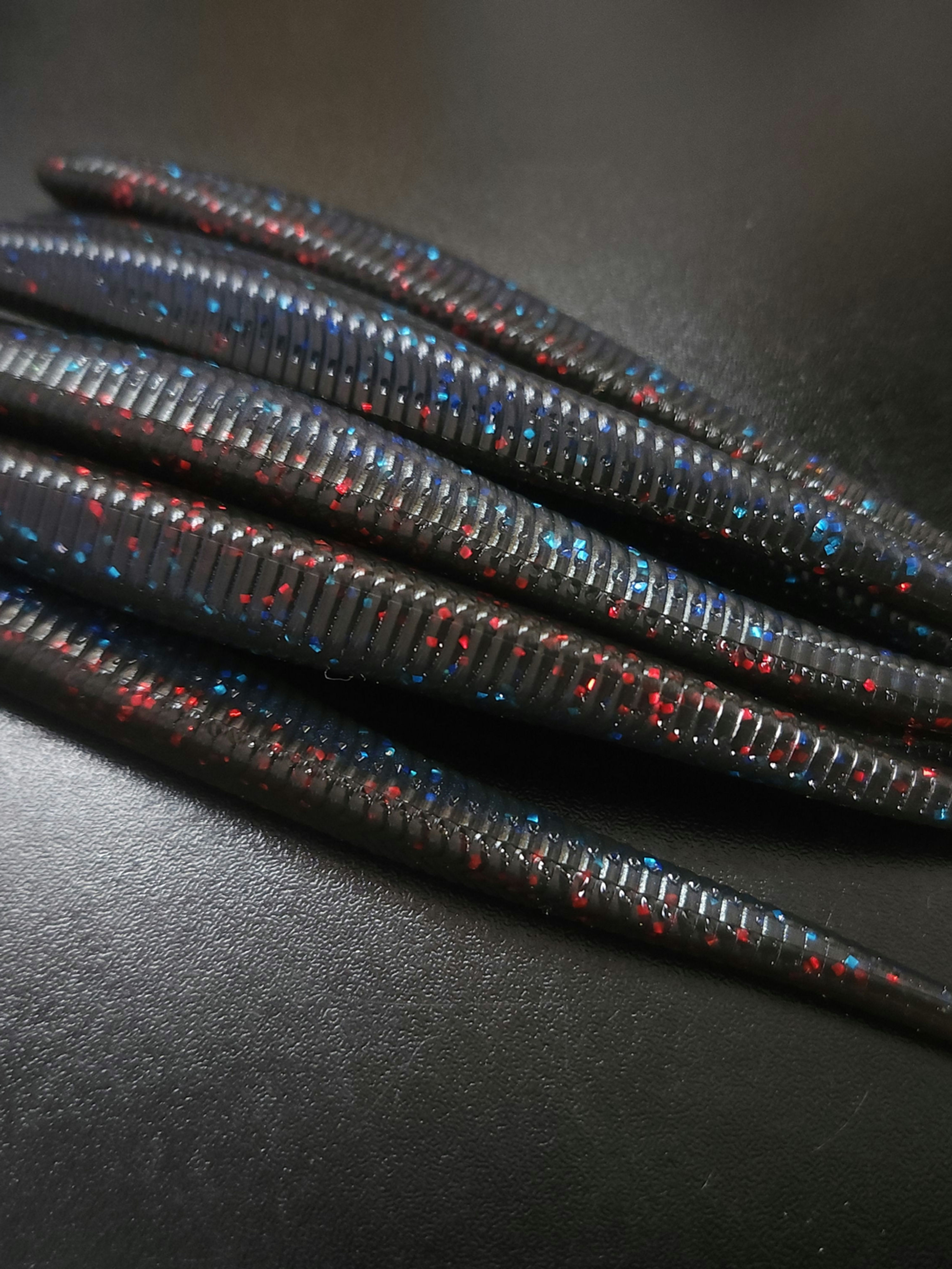 DISCOUNTED OVER POUR