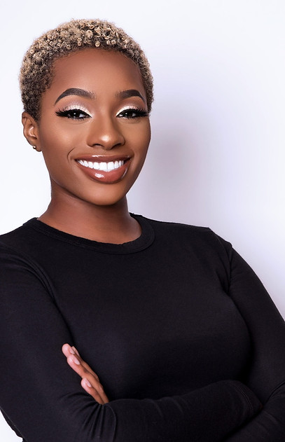 DG Headshot