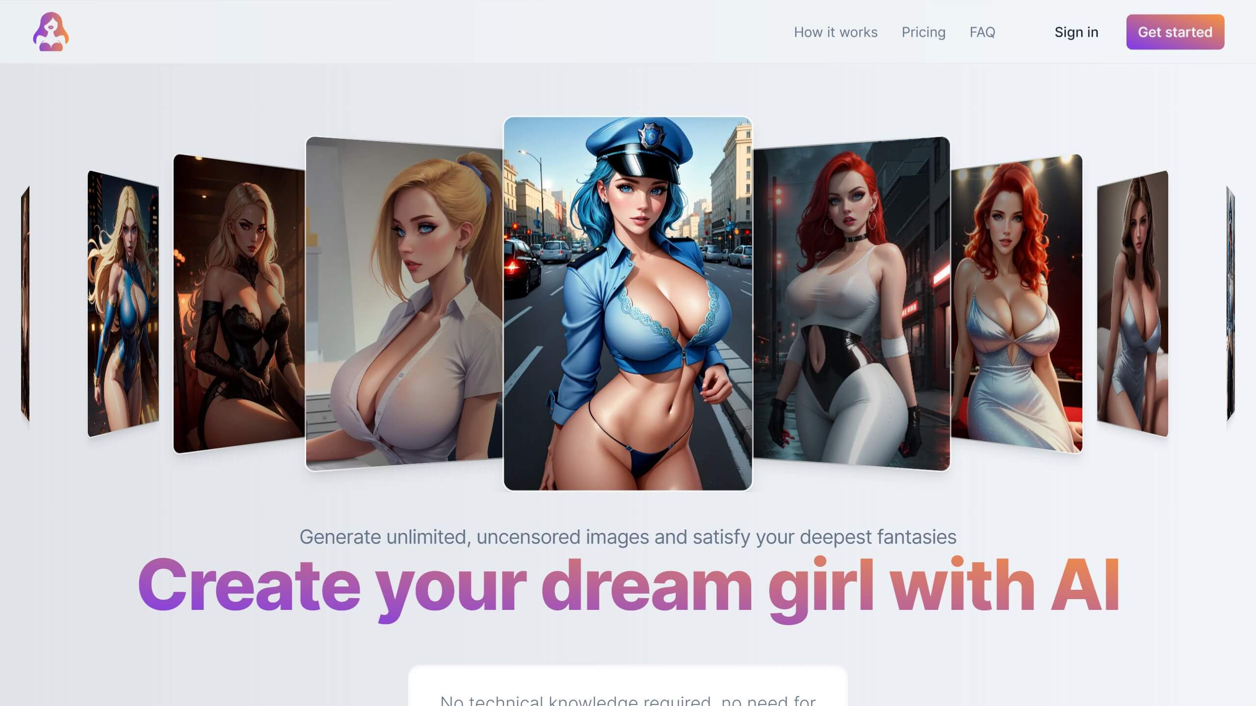 OnlyBabes AI | Features, Benefits & Pricing For 2023