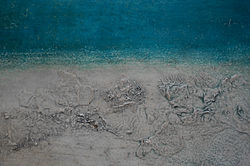 Underworld - Diminishing Treasure 2 (close up)