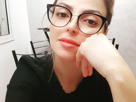 Vertiginosas escrituras #21