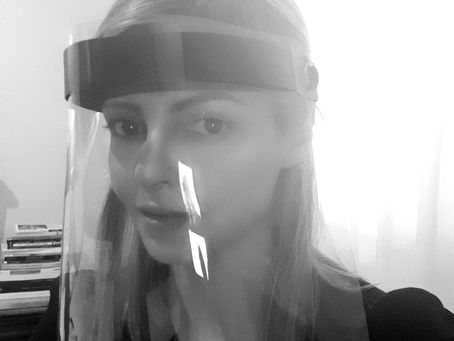 Quarentena crônica #15