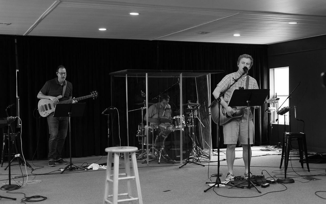 Common Ground Christian Church West 1