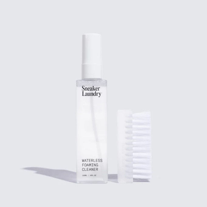 Waterless Cleaning Kit by Sneaker Laundry