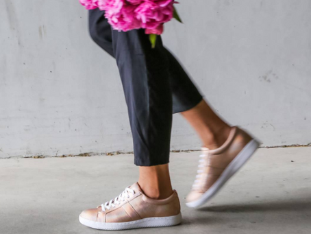 What is a GOOD shoe?