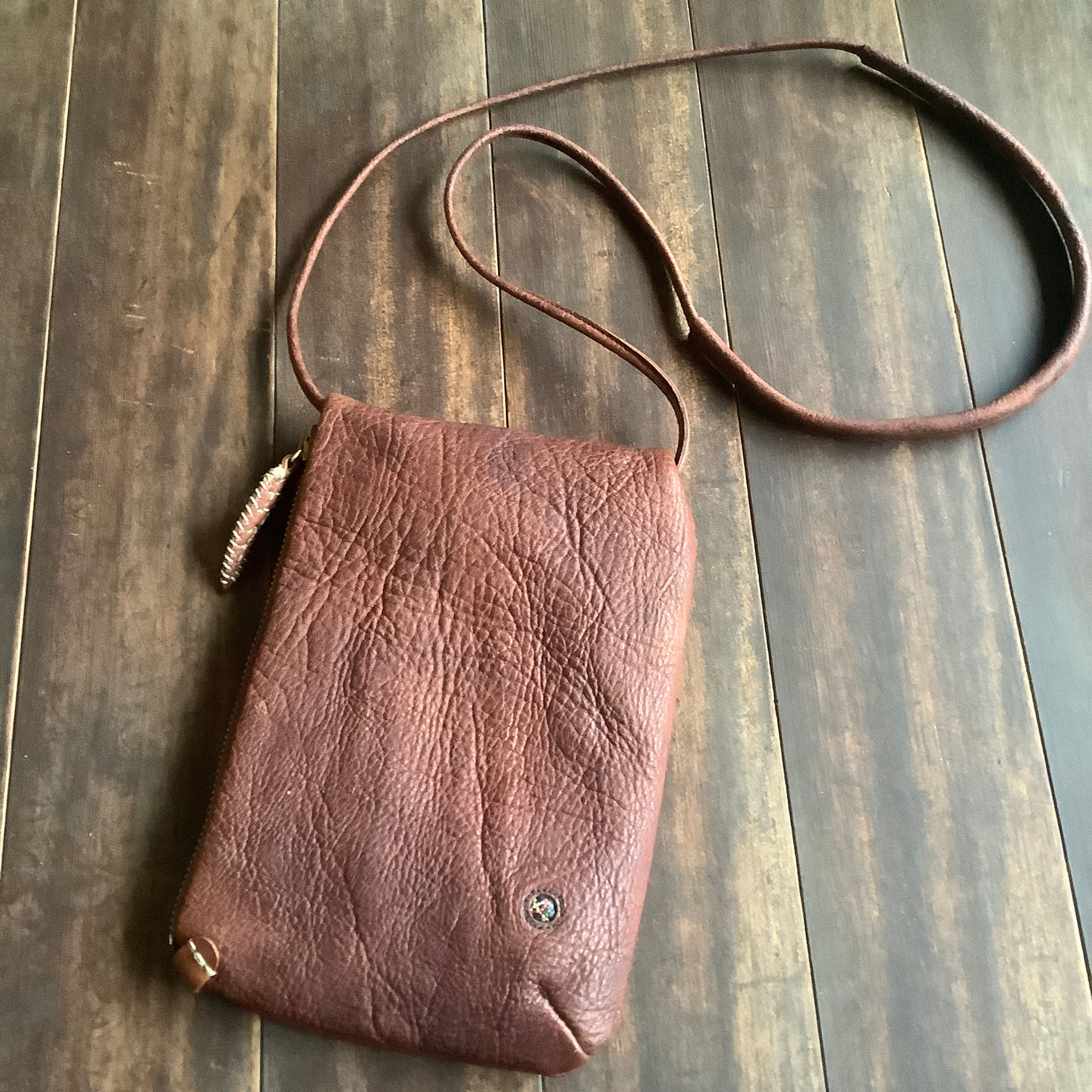 ふらりぶらりさんショルダー