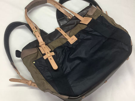 ⚫︎ オーダー製作にいそしんでおりました