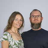 Johnny & Trudy Wall.jpeg