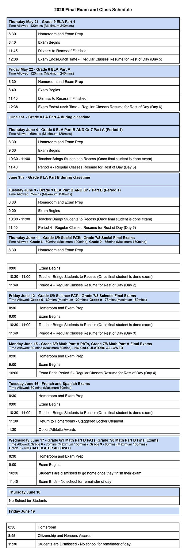 UPDATED 2026 Junior High Families Final Exam and Class Schedule-1.jpg