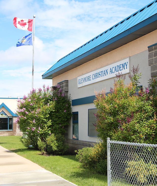 Home | Glenmore Christian Academy Home | Glenmore Christian Academy