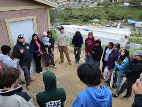 Thursday: Key Ceremony Day