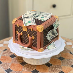 Pastel Louis Vuitton