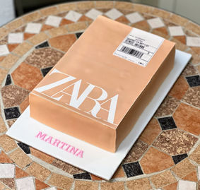 Pasteles originales Barcelona