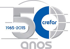 design logotipo crefar