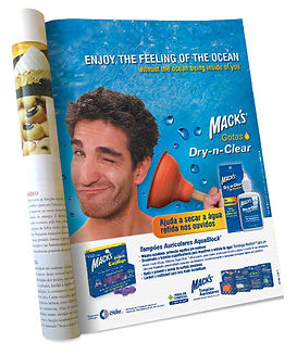 mack's design portugal