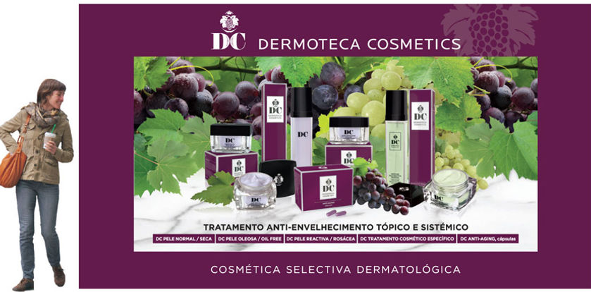 DC dermoteca