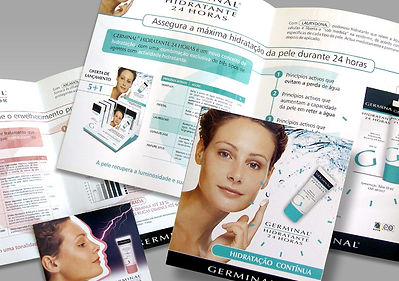 Alter germinal cosmética
