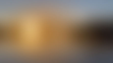 Golden Fire Glow