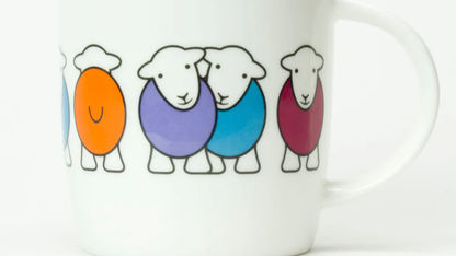 Herdy Mug Competition