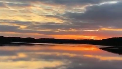 Reflected