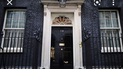 Vacancy At No 10