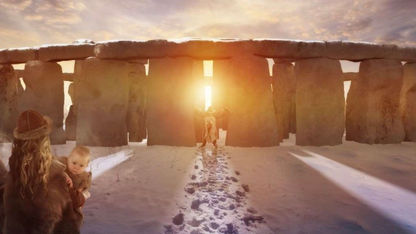 Winter Solstice