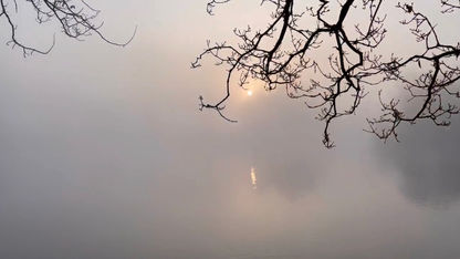 Soupy Abyss