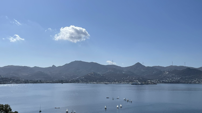 Sailing School