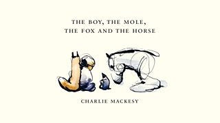 The Boy, The Mole, The Fox And The Horse
